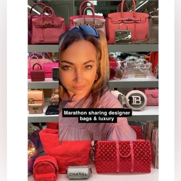 CHANEL Handbags - Like❤️ Future Posh Shows